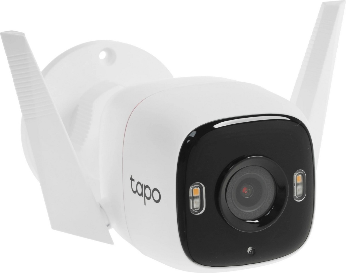 IP-камера TP-Link Tapo C320WS - фото1