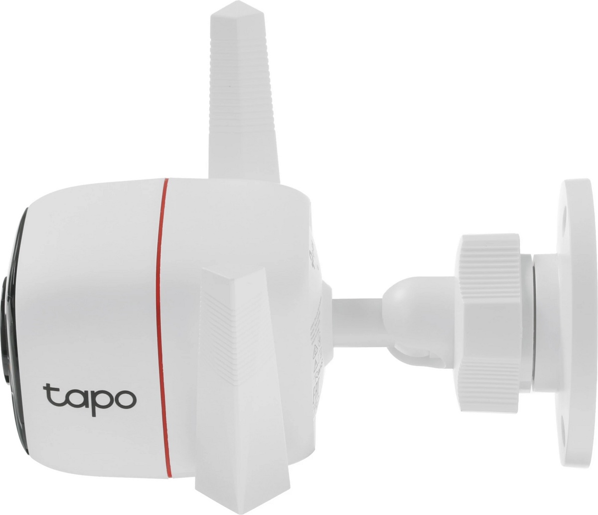 IP-камера TP-Link Tapo C320WS - фото2
