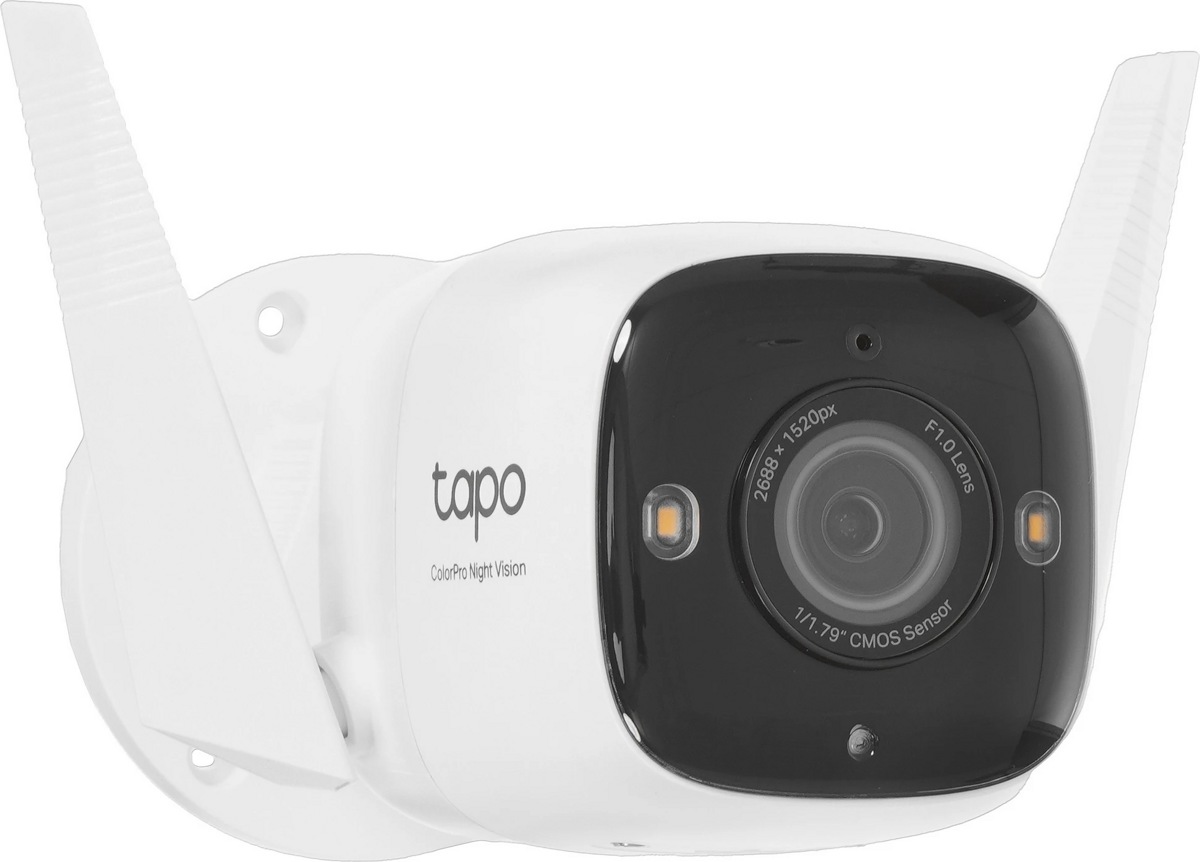 IP-камера TP-Link Tapo C325WB - фото1