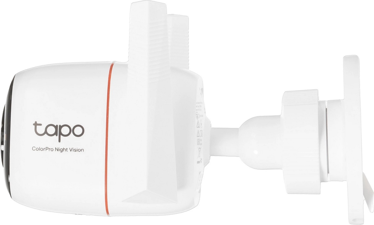 IP-камера TP-Link Tapo C325WB - фото2