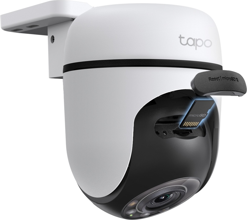 IP-камера TP-Link Tapo C510W - фото2