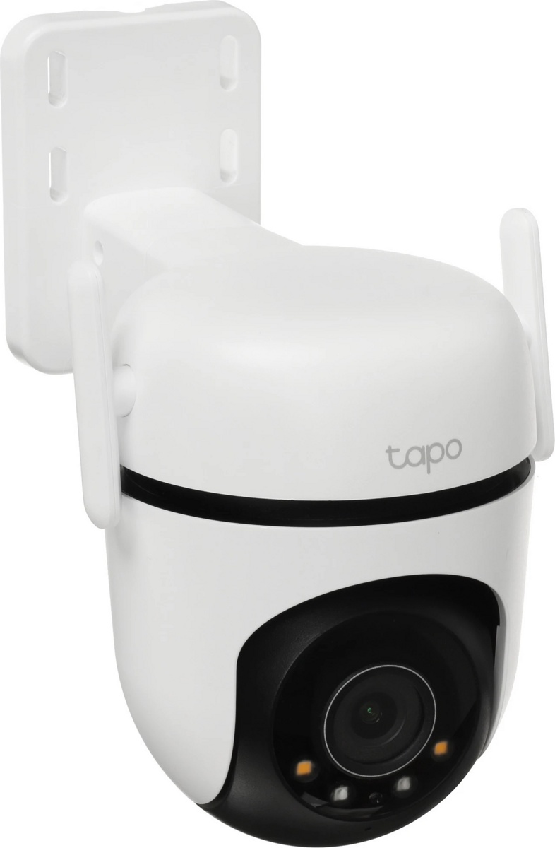 IP-камера TP-Link Tapo C520WS - фото1