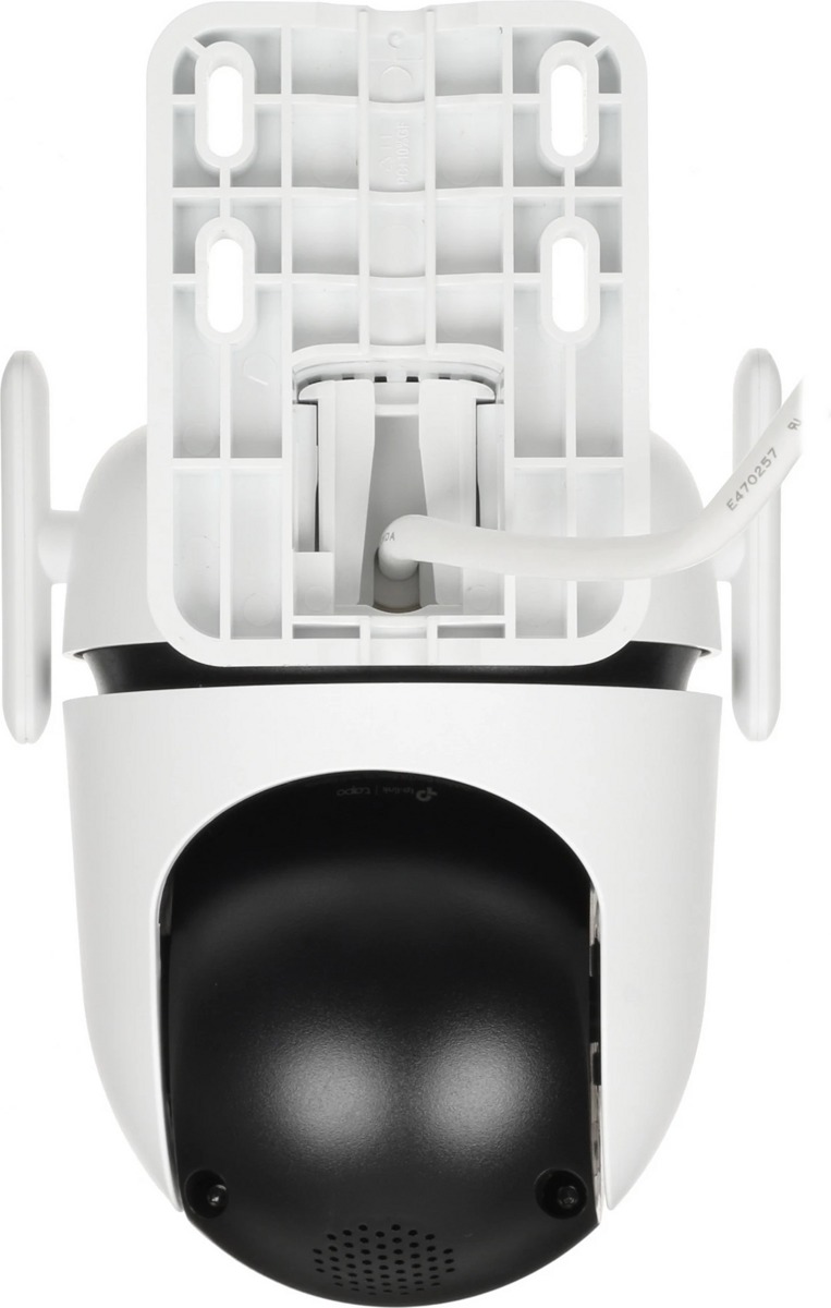 IP-камера TP-Link Tapo C520WS - фото2