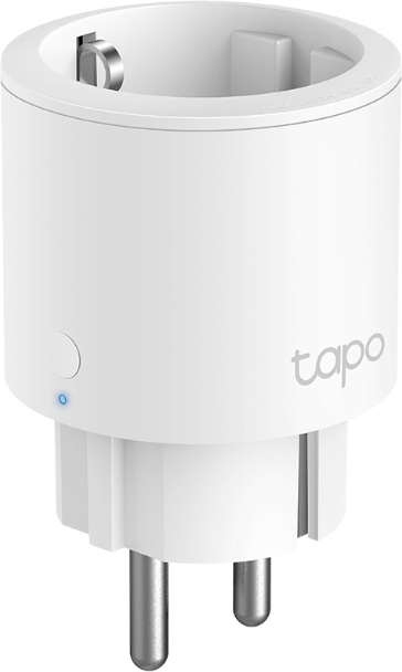 Умная розетка TP-Link Tapo P115 (1-pack) - фото1