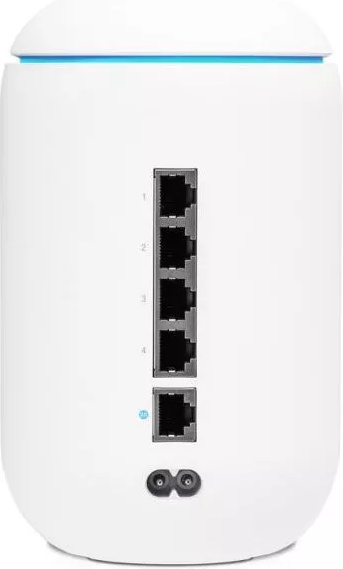 Точка доступа Ubiquiti Dream Machine UDM - фото1