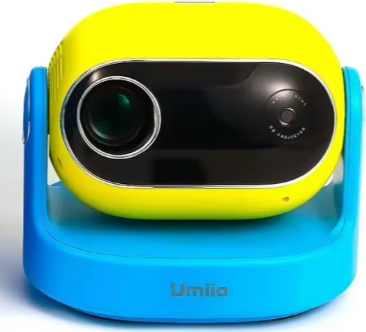 LED Проектор Umiio U30 - фото1