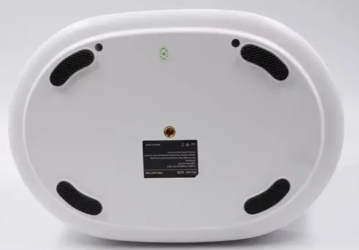 LED Проектор Umiio U30 - фото2