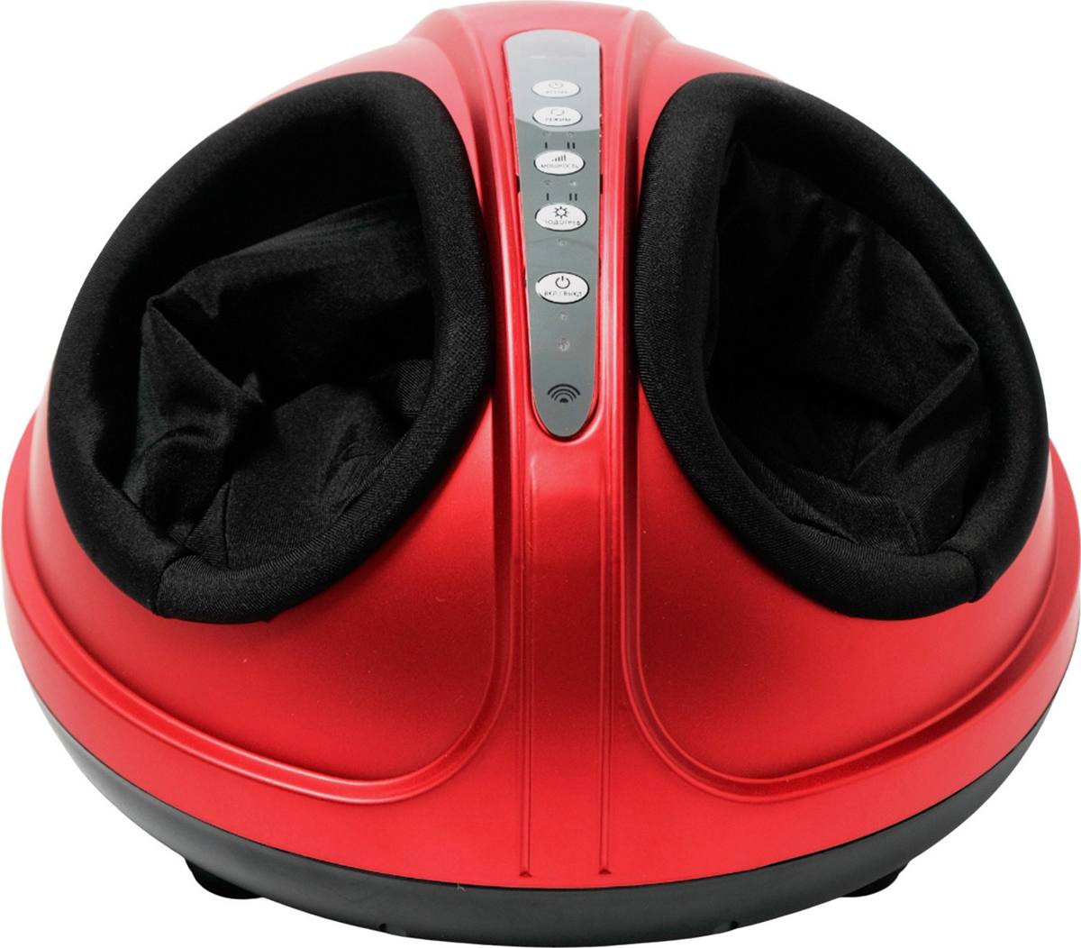 Массажер для ног VibeWell L-050 RED - фото2 Массажер для ног VibeWell L-050 RED - фото2