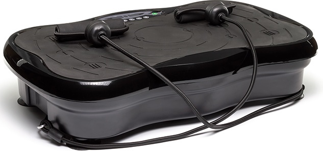 Виброплатформа VibeWell ST-056 BLACK - фото1 Виброплатформа VibeWell ST-056 BLACK - фото1