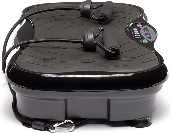 Виброплатформа VibeWell ST-056 BLACK - фото2 Виброплатформа VibeWell ST-056 BLACK - фото2