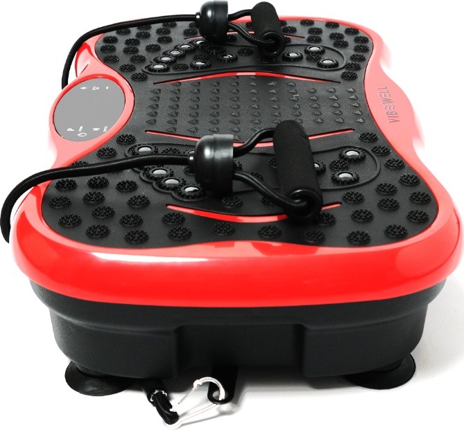 Виброплатформа VibeWell ST-060 RED - фото2 Виброплатформа VibeWell ST-060 RED - фото2