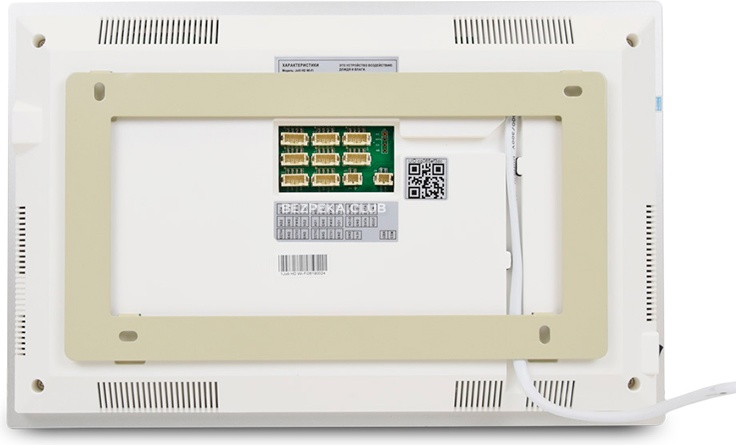 Видеодомофон Tantos Jolli HD Wi-Fi - фото2 Видеодомофон Tantos Jolli HD Wi-Fi - фото2