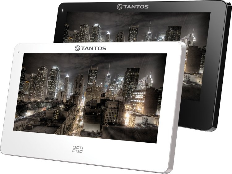 Видеодомофон Tantos NEO Slim фото-3