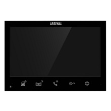 Видеодомофоны Arsenal 