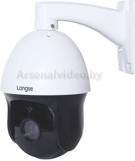 Видеокамера IP 2Mp Longse LS-IP202PTZ/05 Starlight - фото1 Видеокамера IP 2Mp Longse LS-IP202PTZ/05 Starlight - фото1