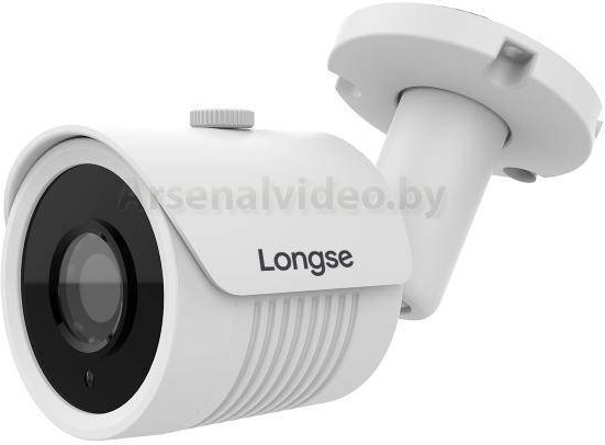 Видеокамера IP 2Mp Longse LS-IP202SDP/60-28 Starlight - фото1 Видеокамера IP 2Mp Longse LS-IP202SDP/60-28 Starlight - фото1