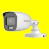  HD 2Mp HiWatch DS-T200L (2.8)