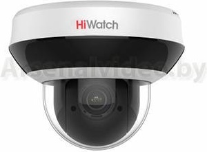 Видеокамера IP 2Mp HiWatch DS-I205 (2.8-12мм) - фото1 Видеокамера IP 2Mp HiWatch DS-I205 (2.8-12мм) - фото1
