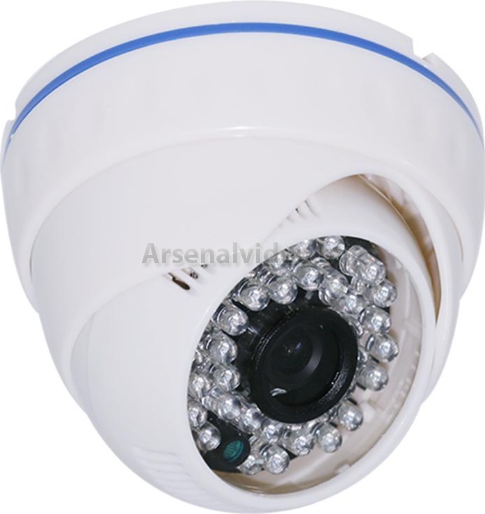 Видеокамера IP 2Mp Longse LS-IP200SP/42H265 - фото1 Видеокамера IP 2Mp Longse LS-IP200SP/42H265 - фото1