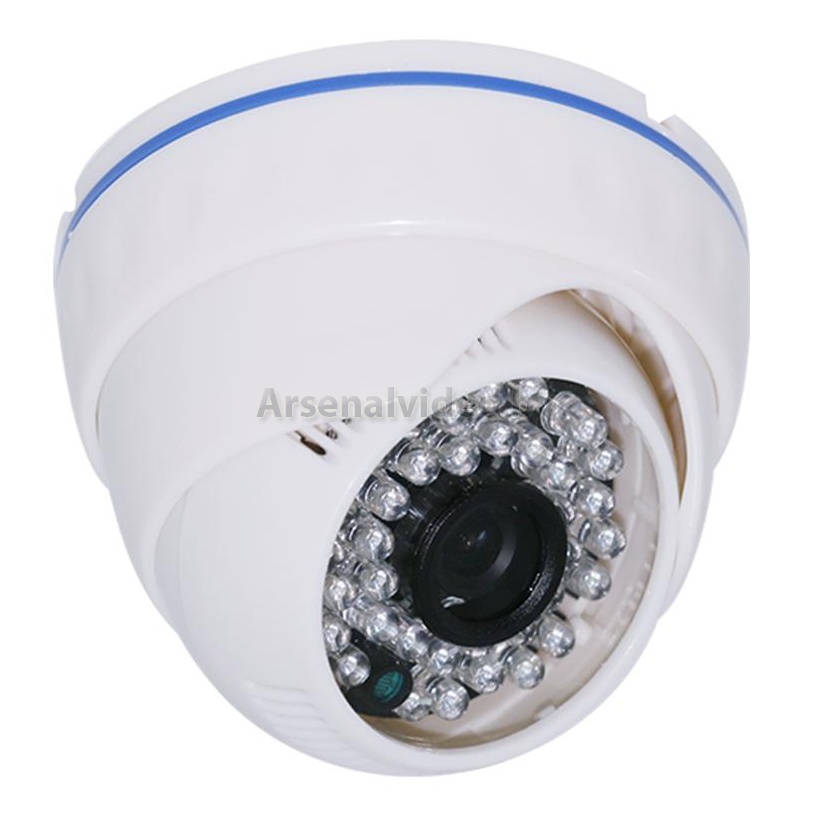 Видеокамера IP 4Mp Longse LS-IP400SDP/52 (c POE) - фото1 Видеокамера IP 4Mp Longse LS-IP400SDP/52 (c POE) - фото1