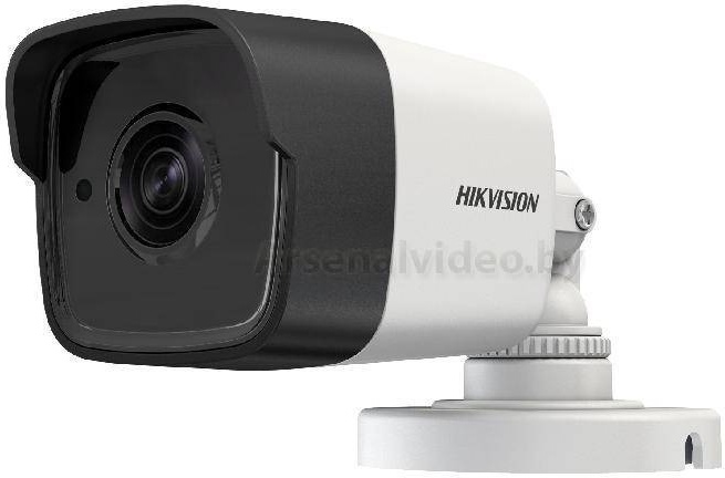 Видеокамера IP 1Mp HiWatch DS-I100(B) (4мм) - фото1 Видеокамера IP 1Mp HiWatch DS-I100(B) (4мм) - фото1