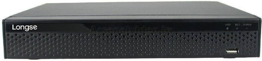 Видеорегистратор HD 16 каналов Longse LS-XVR0216 - фото1 Видеорегистратор HD 16 каналов Longse LS-XVR0216 - фото1