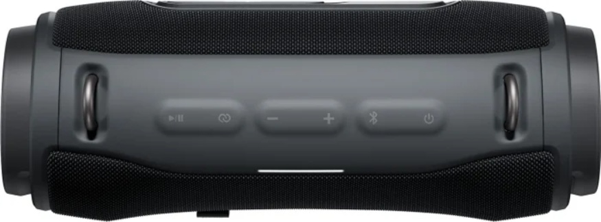 Портативная беспроводная колонка Vipe Flash (черный) - фото2