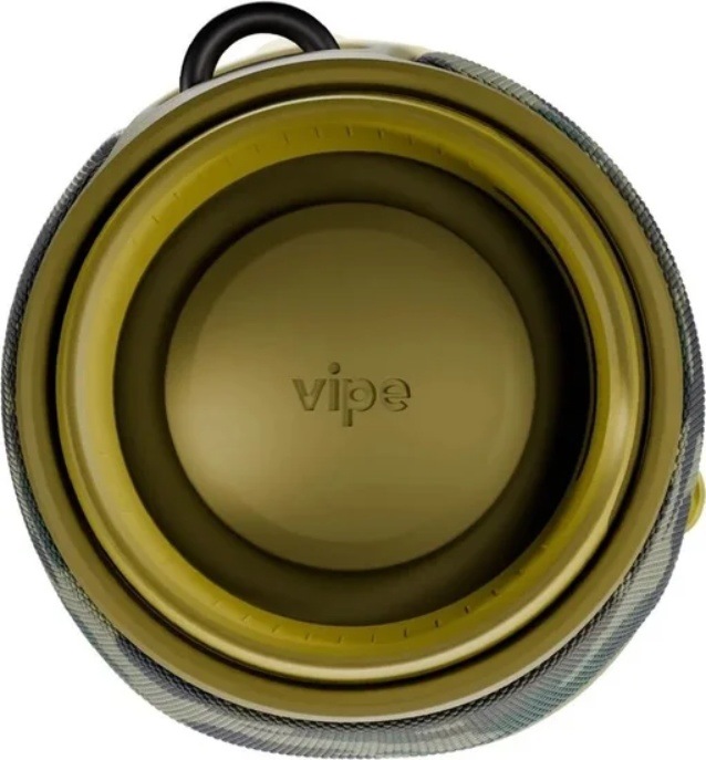 Портативная беспроводная колонка Vipe Flash (камуфляж) фото-3