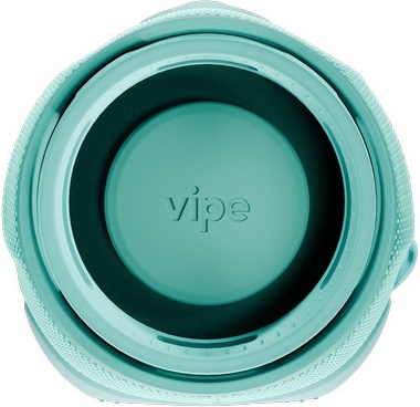 Портативная беспроводная колонка Vipe Spark (бирюзовый) фото-3