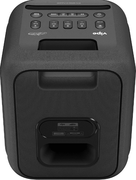Беспроводная музыкальная система Vipe NITRO X1 Pulsar - фото2