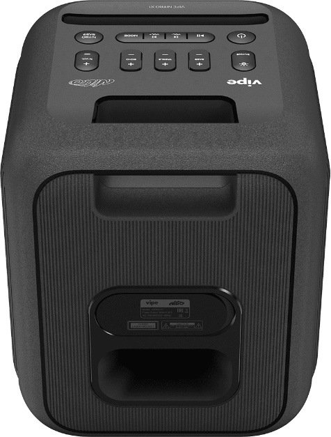 Беспроводная музыкальная система Vipe NITRO X1 - фото2