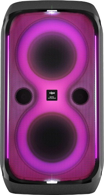 Беспроводная музыкальная система Vipe NITRO X4 PULSAR - фото1