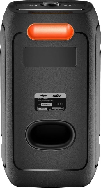 Беспроводная музыкальная система Vipe NITRO X4 фото-3