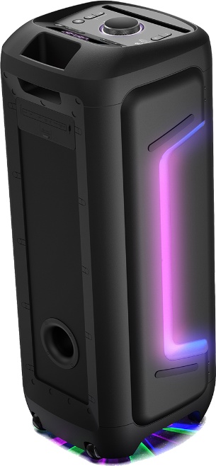 Беспроводная музыкальная система Vipe NITRO X7 фото-3