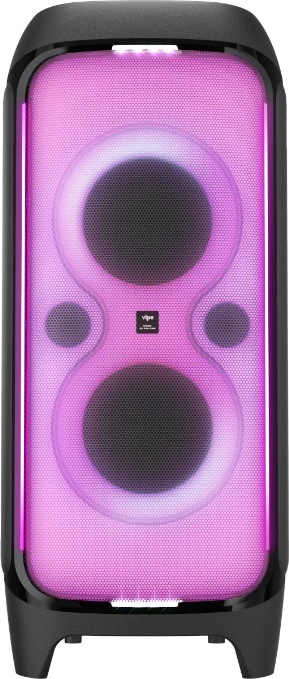 Беспроводная музыкальная система Vipe NITRO X8 PULSAR - фото1