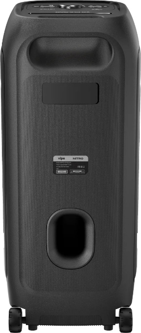 Беспроводная музыкальная система Vipe NITRO X8 PULSAR фото-3