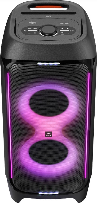 Беспроводная музыкальная система Vipe NITRO X8 фото-3