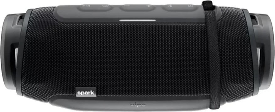 Портативная беспроводная колонка Vipe Spark (черный) - фото1