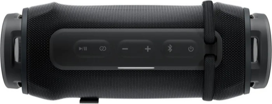 Портативная беспроводная колонка Vipe Spark (черный) - фото2