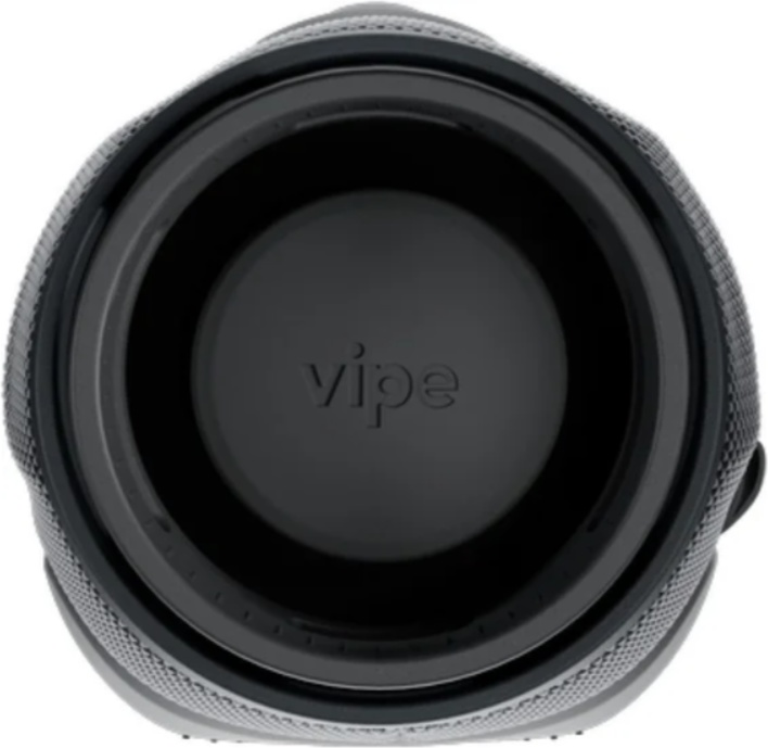 Портативная беспроводная колонка Vipe Spark (черный) фото-3