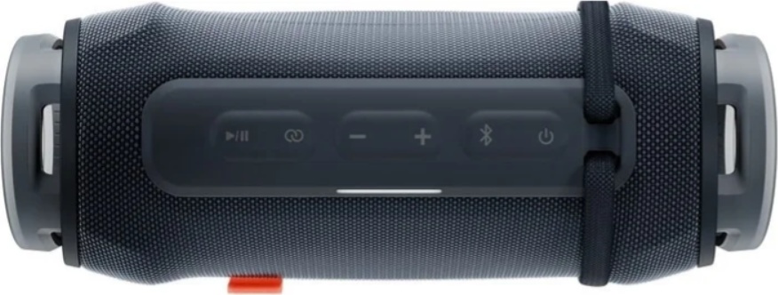 Портативная беспроводная колонка Vipe Spark (темно-серый) - фото2