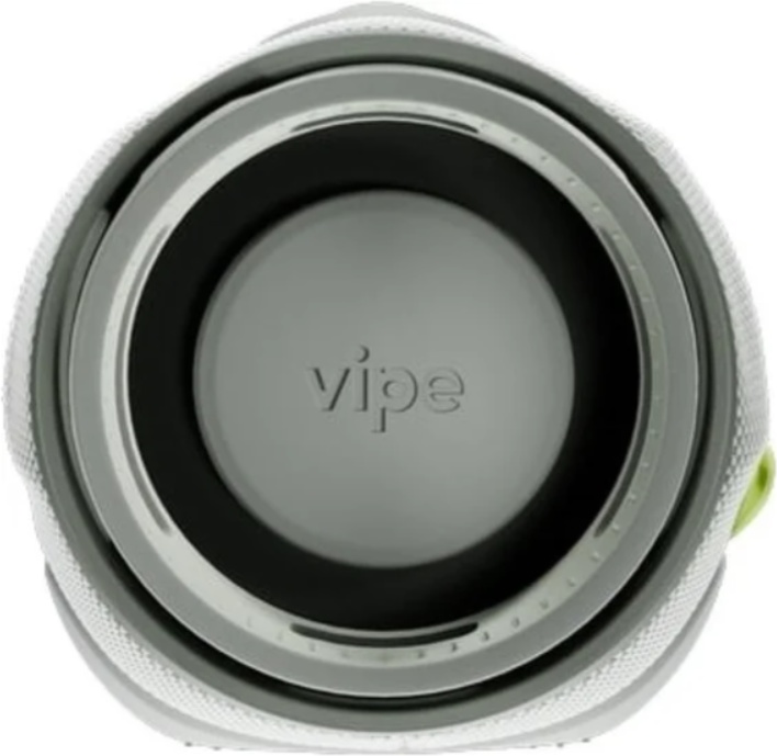 Портативная беспроводная колонка Vipe Spark (серый) фото-3