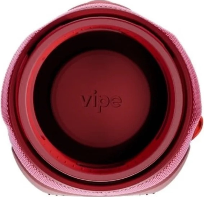 Портативная беспроводная колонка Vipe Spark (красный) фото-3