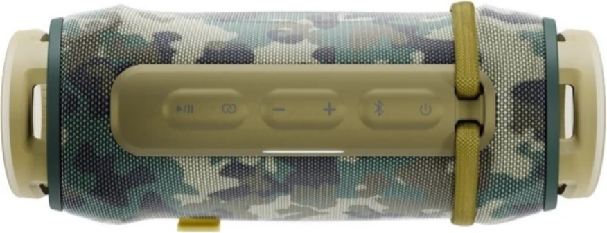 Портативная беспроводная колонка Vipe Spark (камуфляж) - фото2