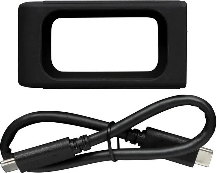Внешний накопитель Kingston SXS2000 4TB фото-3