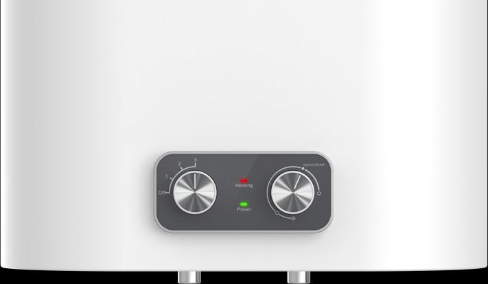 Накопительный электрический водонагреватель PHILIPS  AWH1610/51(30YA) - фото2