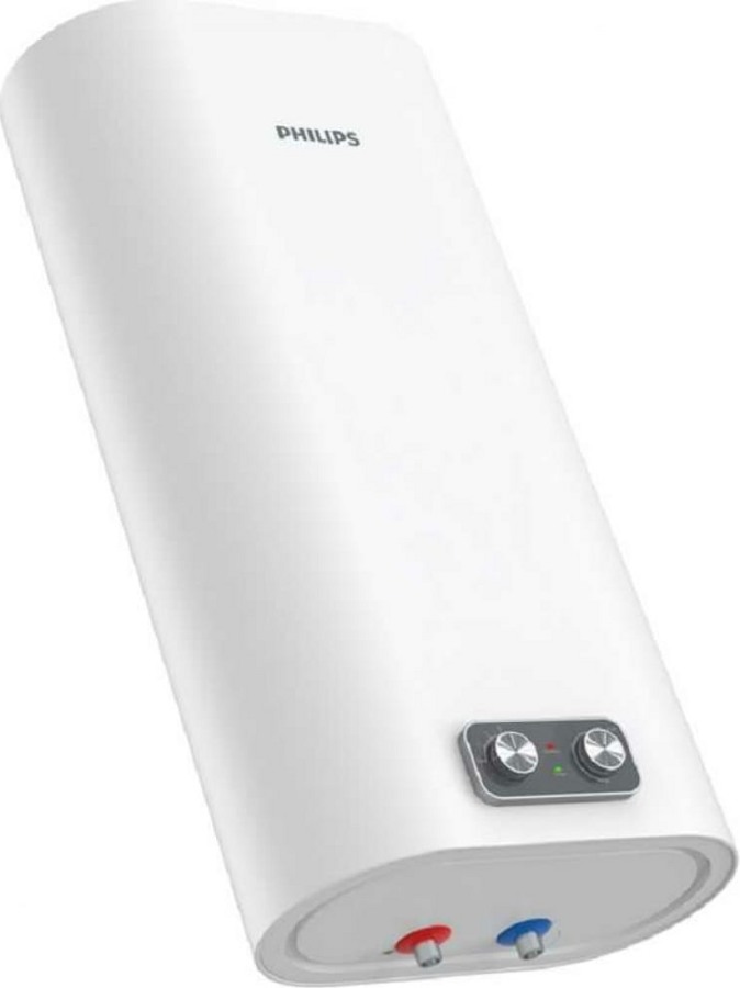 Накопительный электрический водонагреватель PHILIPS AWH1612/51(80YA) - фото1