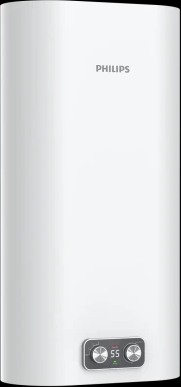 Накопительный электрический водонагреватель PHILIPS AWH1615/51(30YB) - фото2