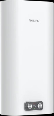 Накопительный электрический водонагреватель PHILIPS AWH1617/51(80YC) - фото2 Накопительный электрический водонагреватель PHILIPS AWH1617/51(80YC) - фото2
