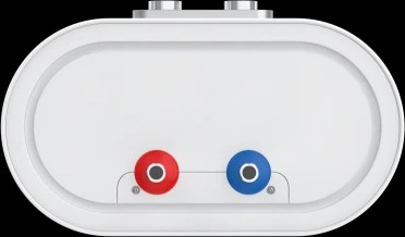 Накопительный электрический водонагреватель PHILIPS AWH1618/51(100YB) фото-3